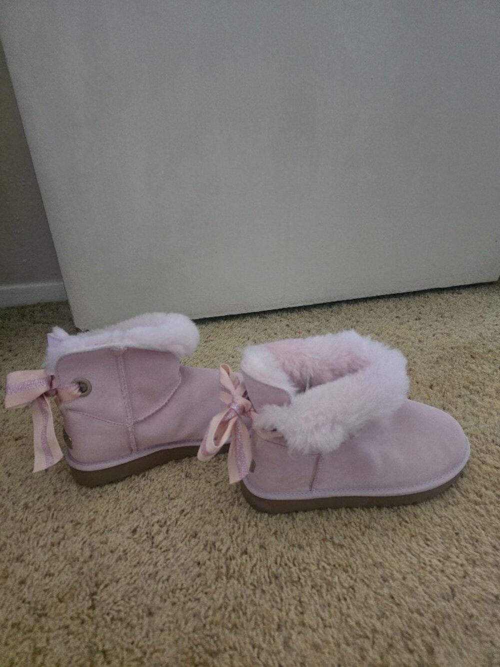 Ugg Bailey Bow Boots